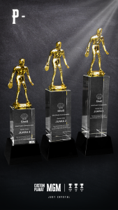 Piala Padel Tenis
