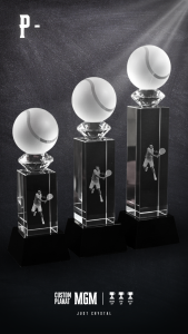 Piala Padel Tenis1